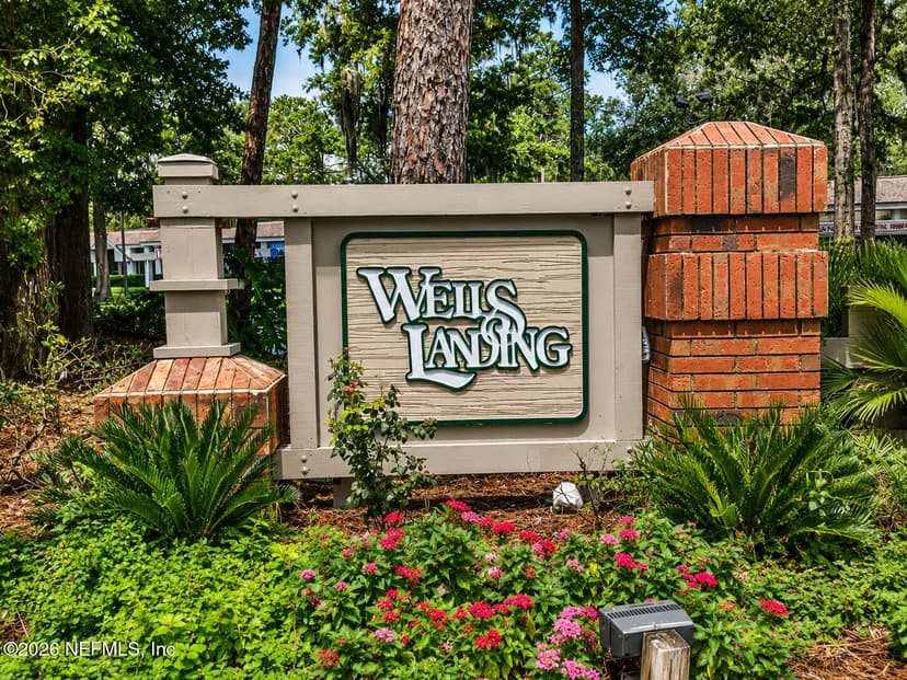 663 Wells Landing Drive, Orange Park, FL 32073