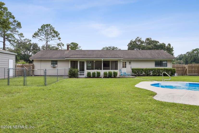 1184 Surrey Glen, Middleburg, FL 32068
