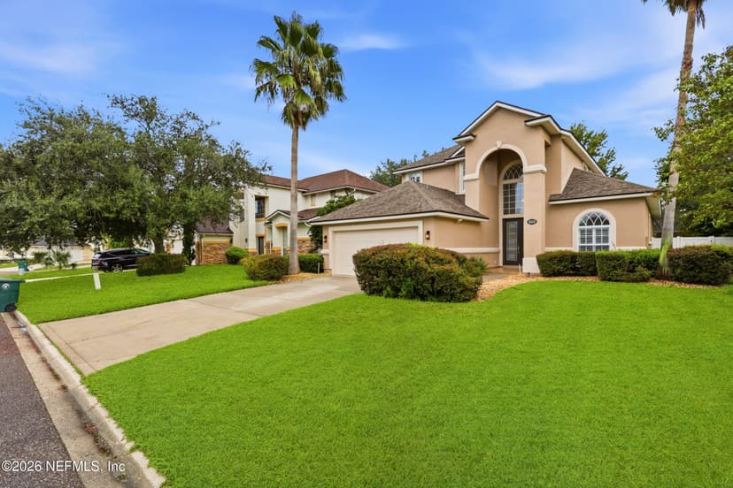 10125 Delpoint Lane, Jacksonville, FL 32246