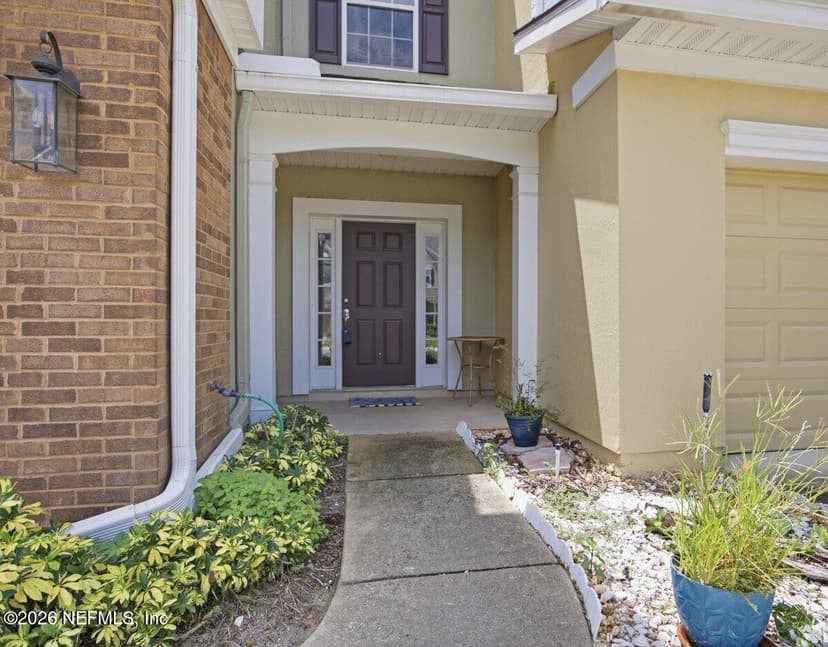 6476 Smooth Thorn Court, Jacksonville, FL 32258