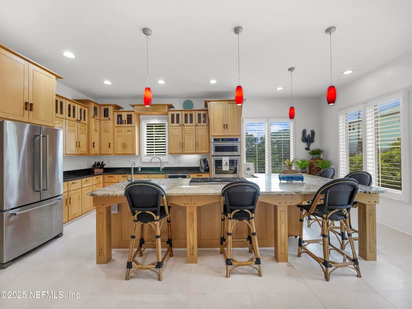 5201 Medoras Avenue, St. Augustine, FL 32080