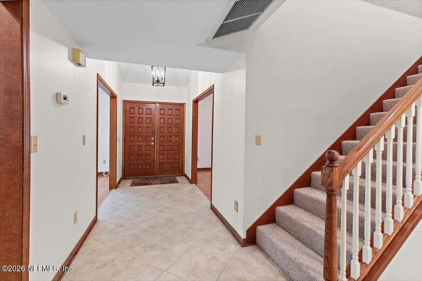 1902 N Sherry Drive N, Atlantic Beach, FL 32233