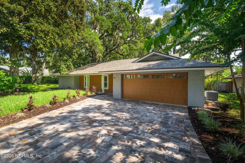 92 Abalone Lane E, Ponte Vedra Beach, FL 32082