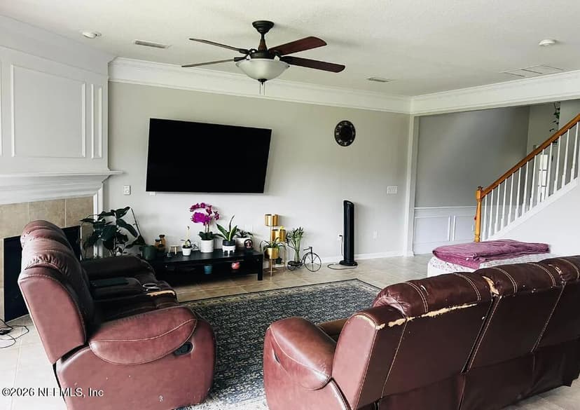 11118 Fallgate Point Court, Jacksonville, FL 32256