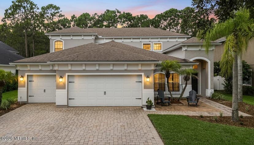 174 Kenmore Avenue, Ponte Vedra, FL 32081