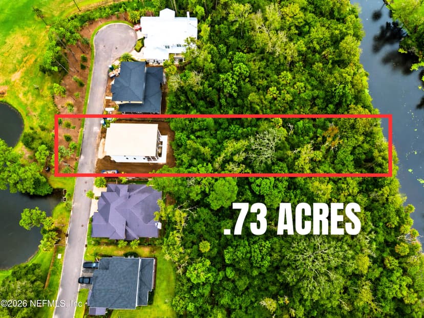 1329 Estrela Lane, Atlantic Beach, FL 32233