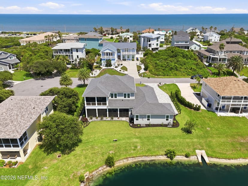 153 Beachside Drive, Ponte Vedra Beach, FL 32082