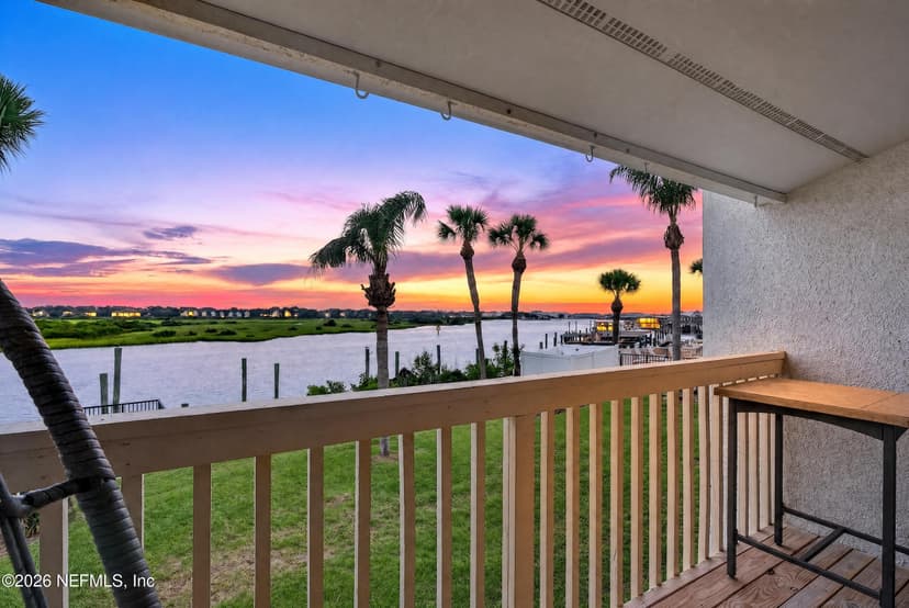 915 S Ponce De Leon Boulevard, St. Augustine, FL 32084