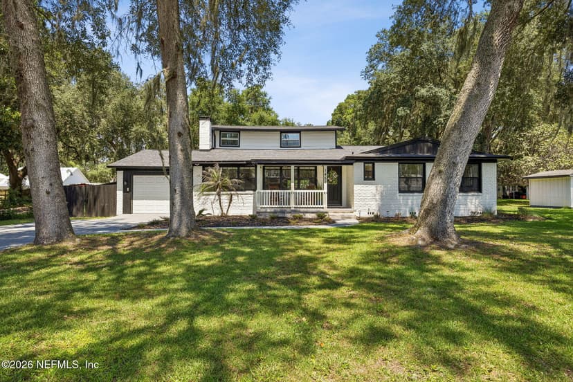 1457 Holly Drive, Fernandina Beach, FL 32034