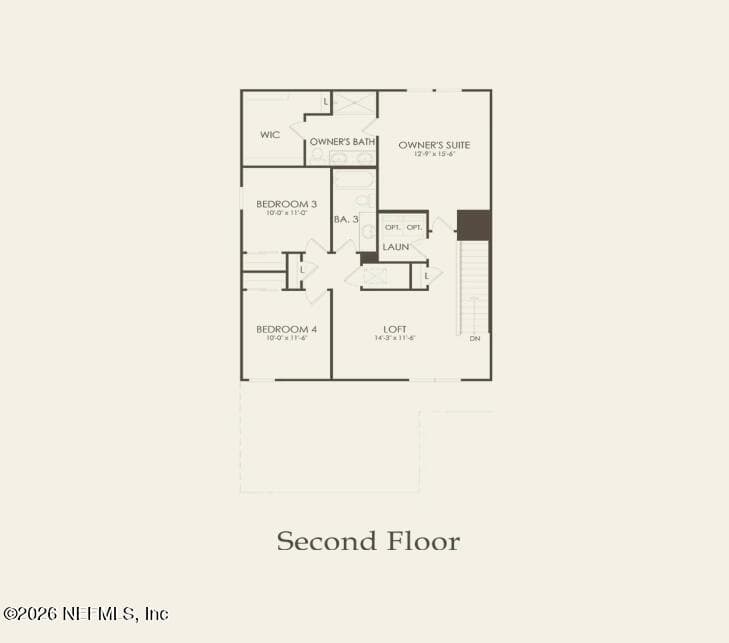 7117 Sandperch Street, Jacksonville, FL 32244