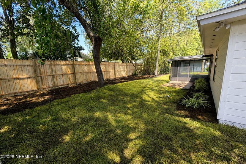 426 Jasmine Road, St. Augustine South, FL 32086