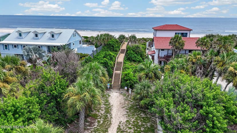 7265 A1A S B8, St. Augustine Beach, FL 32080
