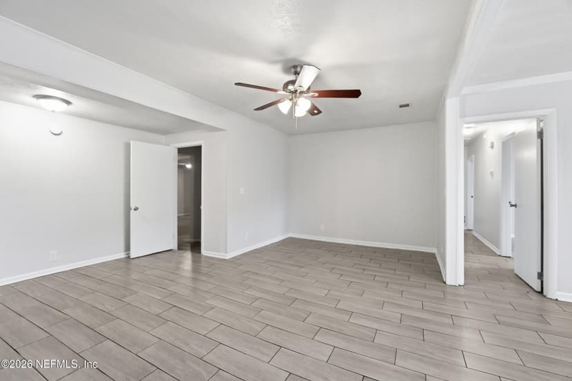 10505 Akers Drive N, Jacksonville, FL 32225