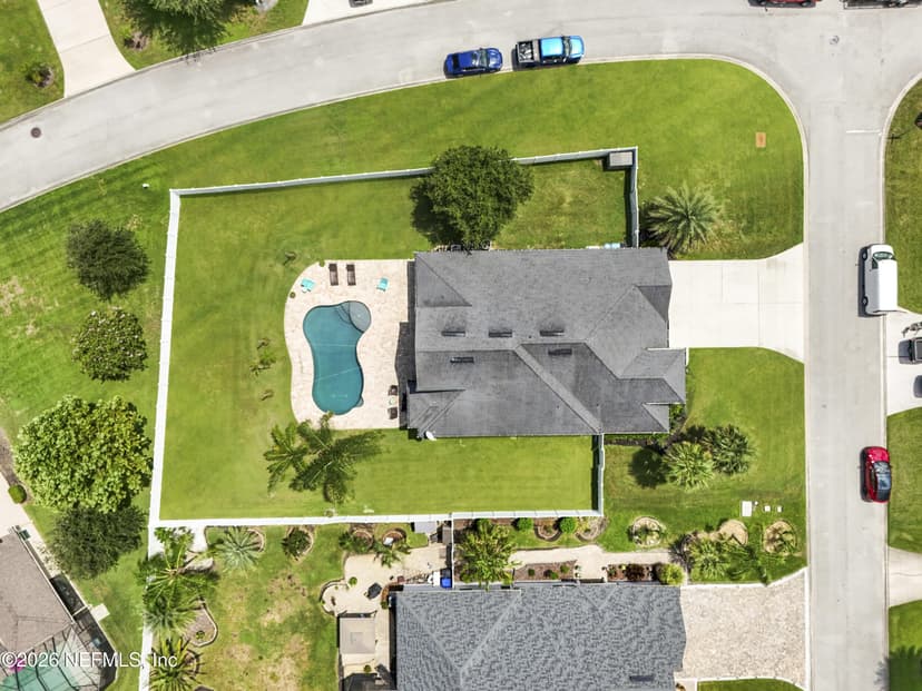 192 E Positano Avenue, St. Augustine, FL 32092