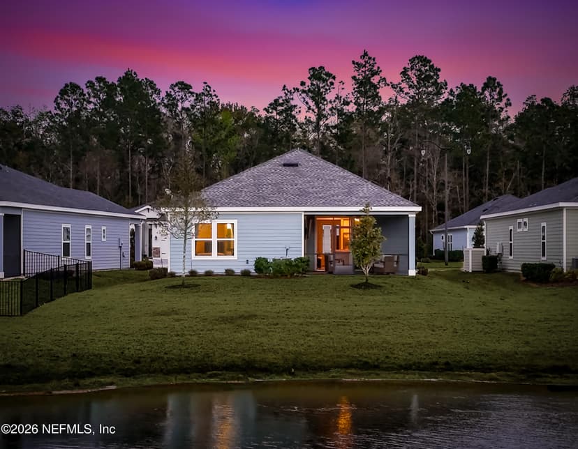761 Stillwater Boulevard, St. Johns, FL 32259