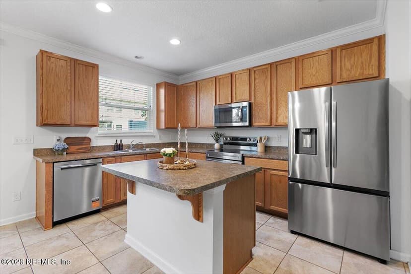 506 Richmond Drive, St. Johns, FL 32259