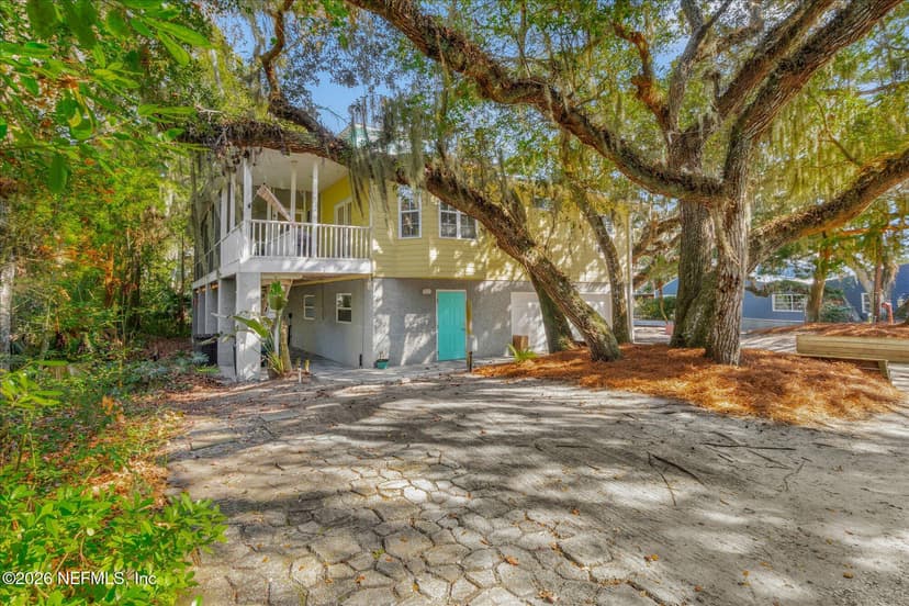1440 Corunna Street, St. Augustine, FL 32080