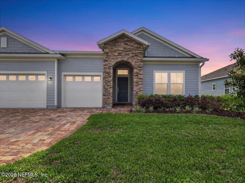 85148 Poplar Breeze Way, Fernandina Beach, FL 32034