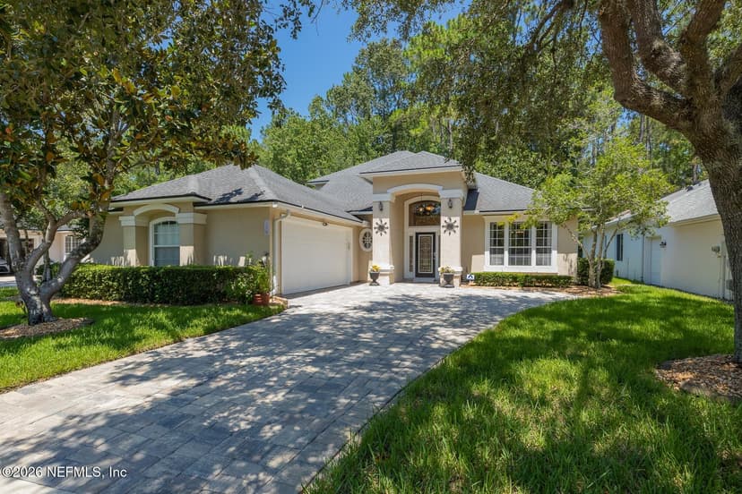 132 Edge Of Woods Road, St. Augustine, FL 32092