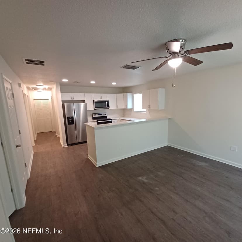 757 W 6th Street, St. Augustine, FL 32084