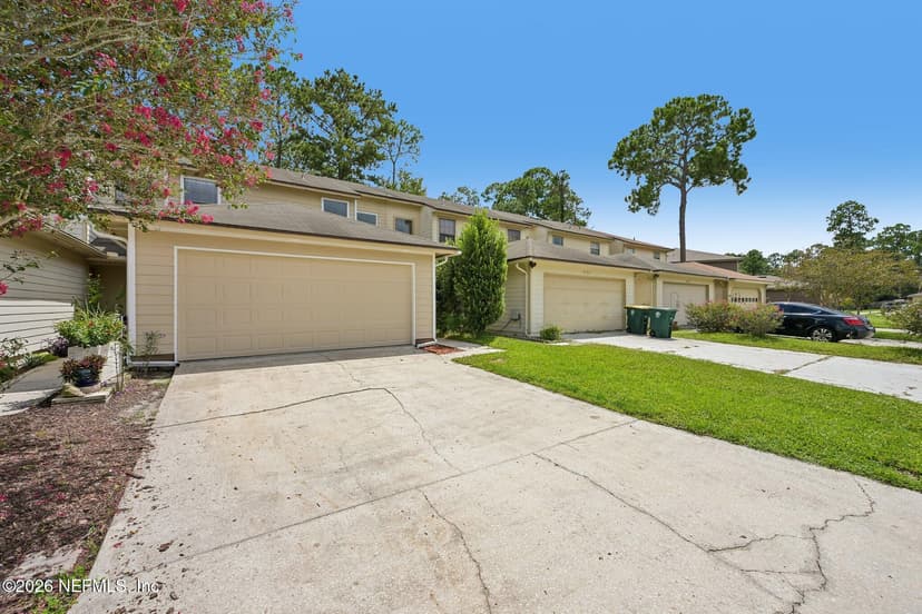 4136 Hidden Branch Drive N, Jacksonville, FL 32257