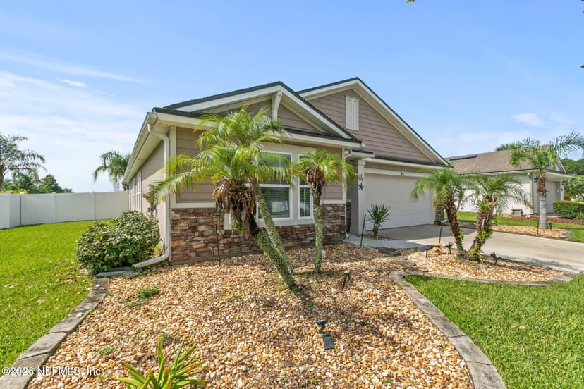 84 Midway Park Drive, St. Augustine, FL 32084