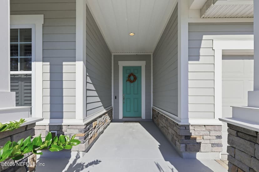 289 Palm Breeze Drive, Ponte Vedra, FL 32081