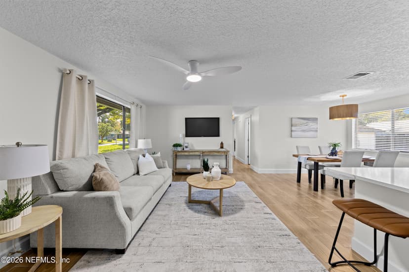 4250 Huntington Forest Boulevard, Jacksonville, FL 32257