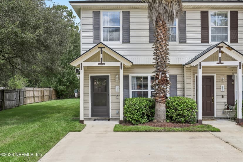 1805 Lago Del Sur Drive, Middleburg, FL 32068