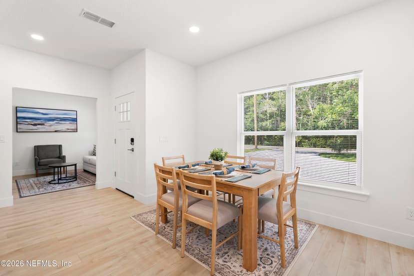 3530 Datura Street, St. Augustine, FL 32084