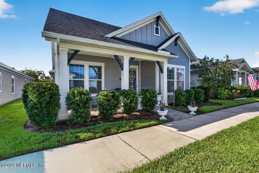 255 Dalton Circle, St. Augustine, FL 32092