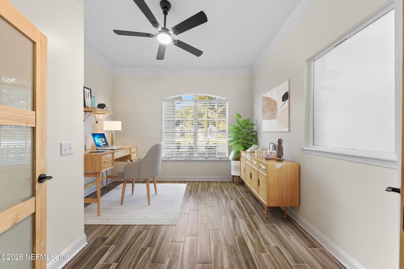 1157 Ashmore Drive, St. Johns, FL 32259