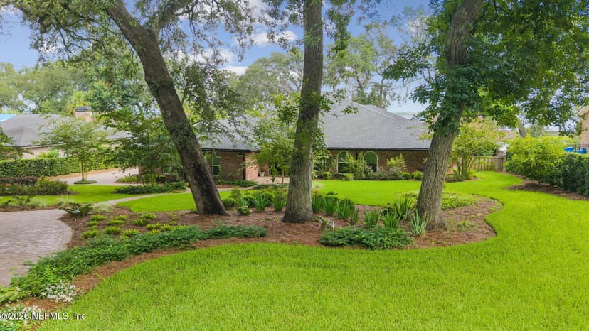 7249 Trails End, Jacksonville, FL 32277