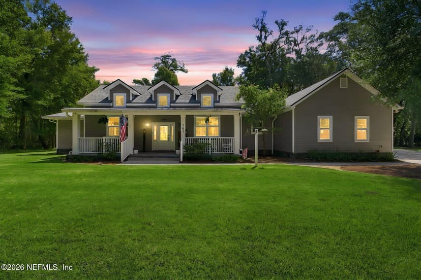 704 Coachman'S Place, St. Augustine, FL 32086