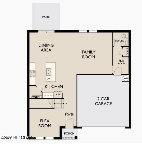 108 Oriole Road, Palm Coast, FL 32164