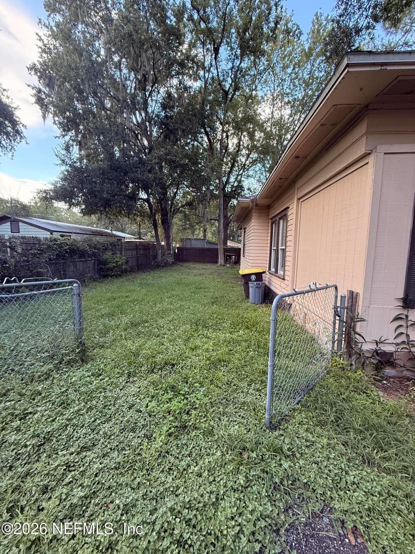 6605 Dixie Street, Jacksonville, FL 32219
