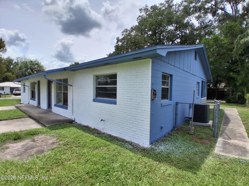 2440 Husson Avenue, Palatka, FL 32177