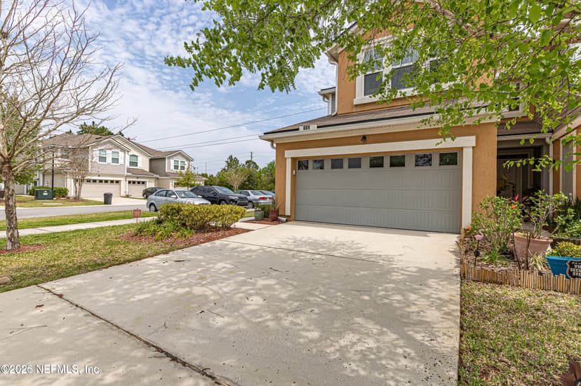601 Reese Avenue, Orange Park, FL 32065
