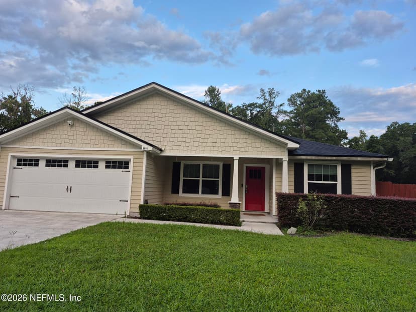 6806 Old Middleburg Road S, Jacksonville, FL 32222