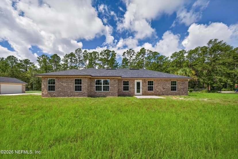 451640 Old Dixie Highway, Callahan, FL 32011