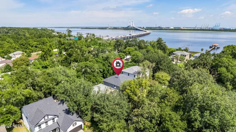 3740 Ft Caroline Harbor Drive, Jacksonville, FL 32225