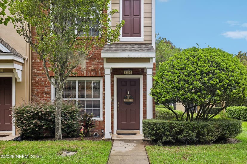 8109 Summer Palm Court, Jacksonville, FL 32256