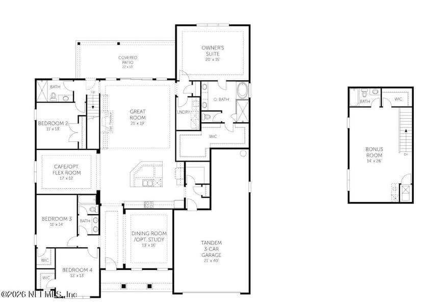 167 Holstein Boulevard, St. Johns, FL 32259