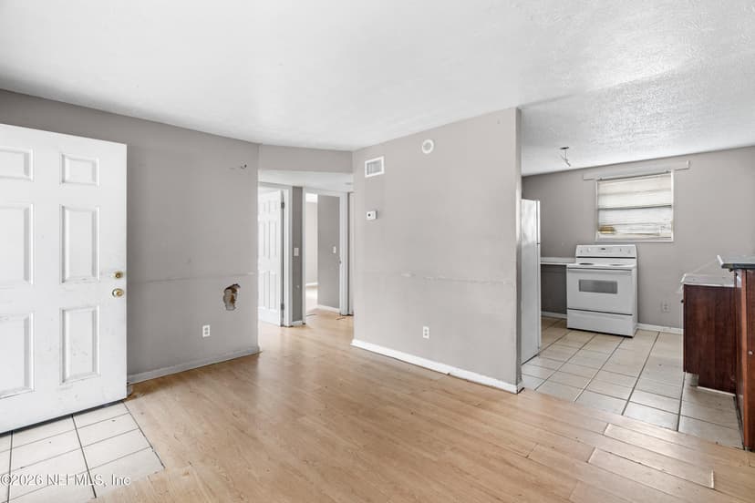 1547 Morgan Street, Jacksonville, FL 32209