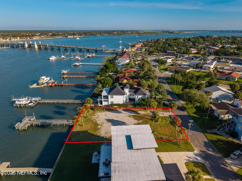27 Dolphin Drive, St. Augustine, FL 32080