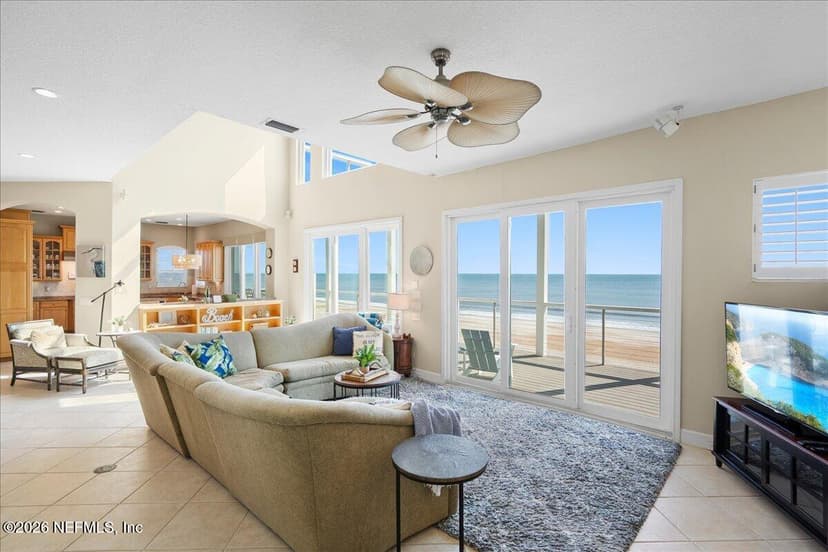 3095 S Ponte Vedra Boulevard, Ponte Vedra Beach, FL 32082