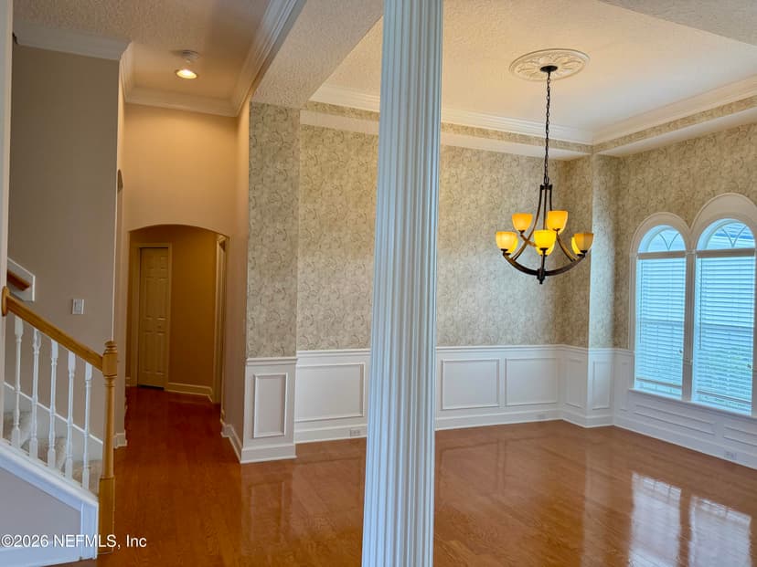 7709 Burnt Oak Trail, Jacksonville, FL 32256