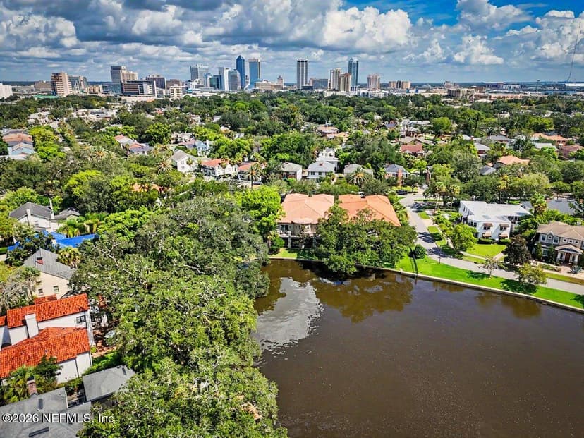 1854 San Marco Boulevard, Jacksonville, FL 32207