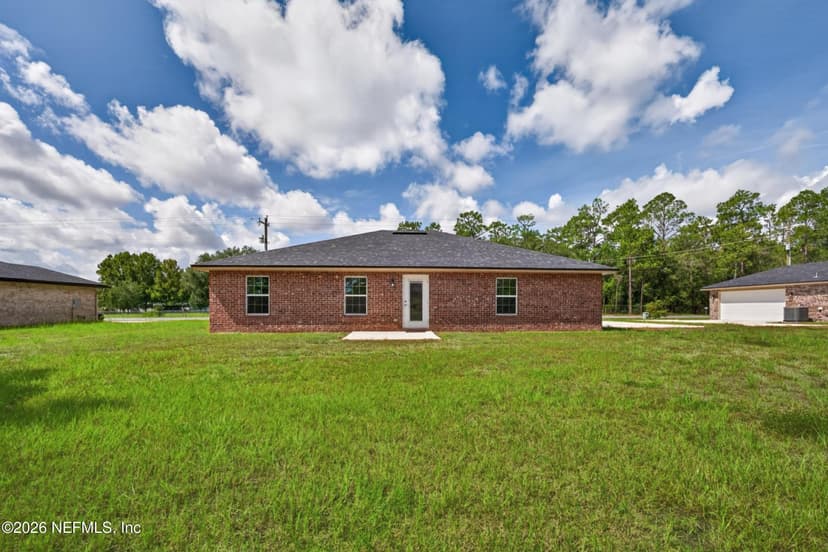 451616 Old Dixie Highway, Callahan, FL 32011