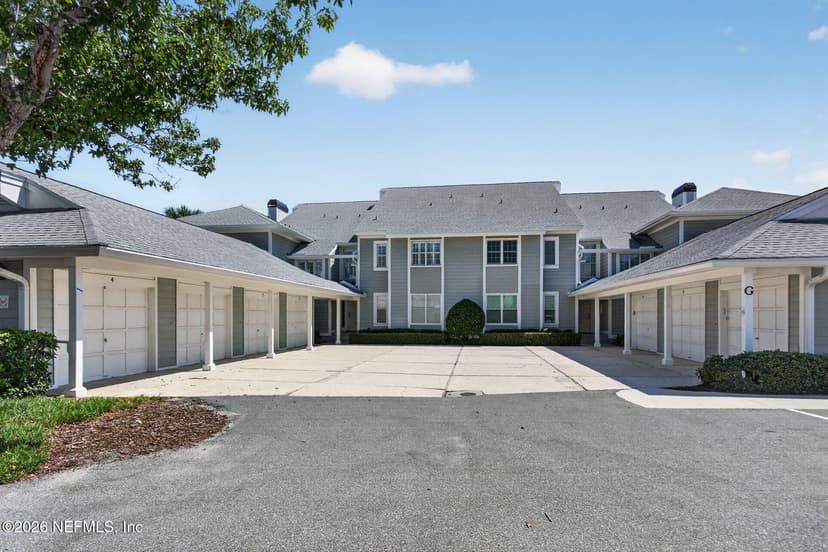 91 San Juan Drive G3, Ponte Vedra Beach, FL 32082